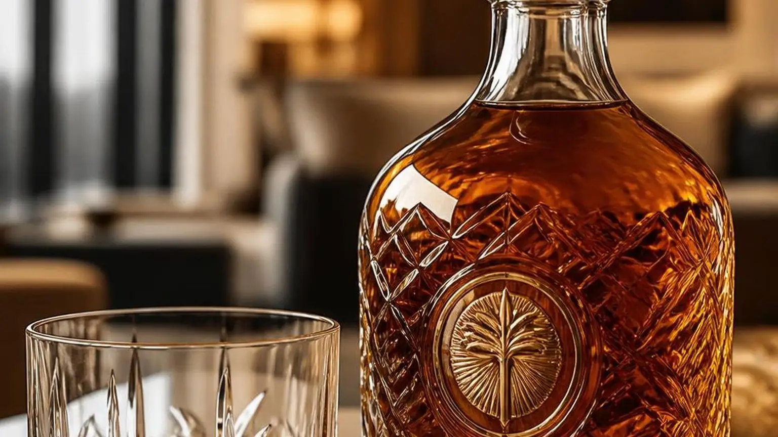 Who Owns Bacardi Rum? — a closer look, with the data behind it