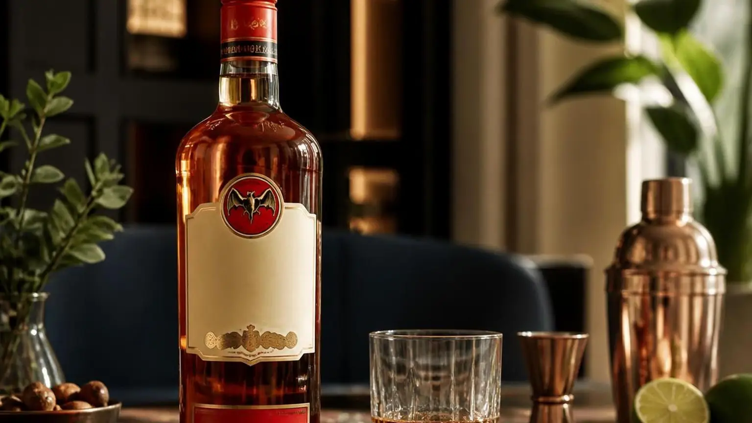 Why Did They Stop Making Bacardi 151 Rum? — what the numbers show