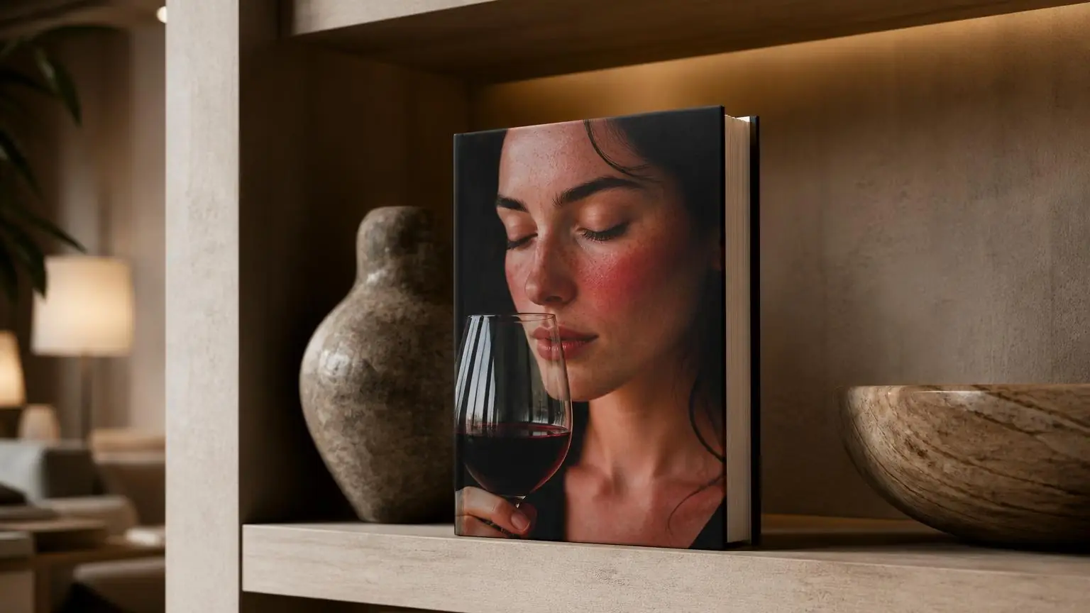 Why Do I Get Red When I Drink Wine? — the details worth knowing