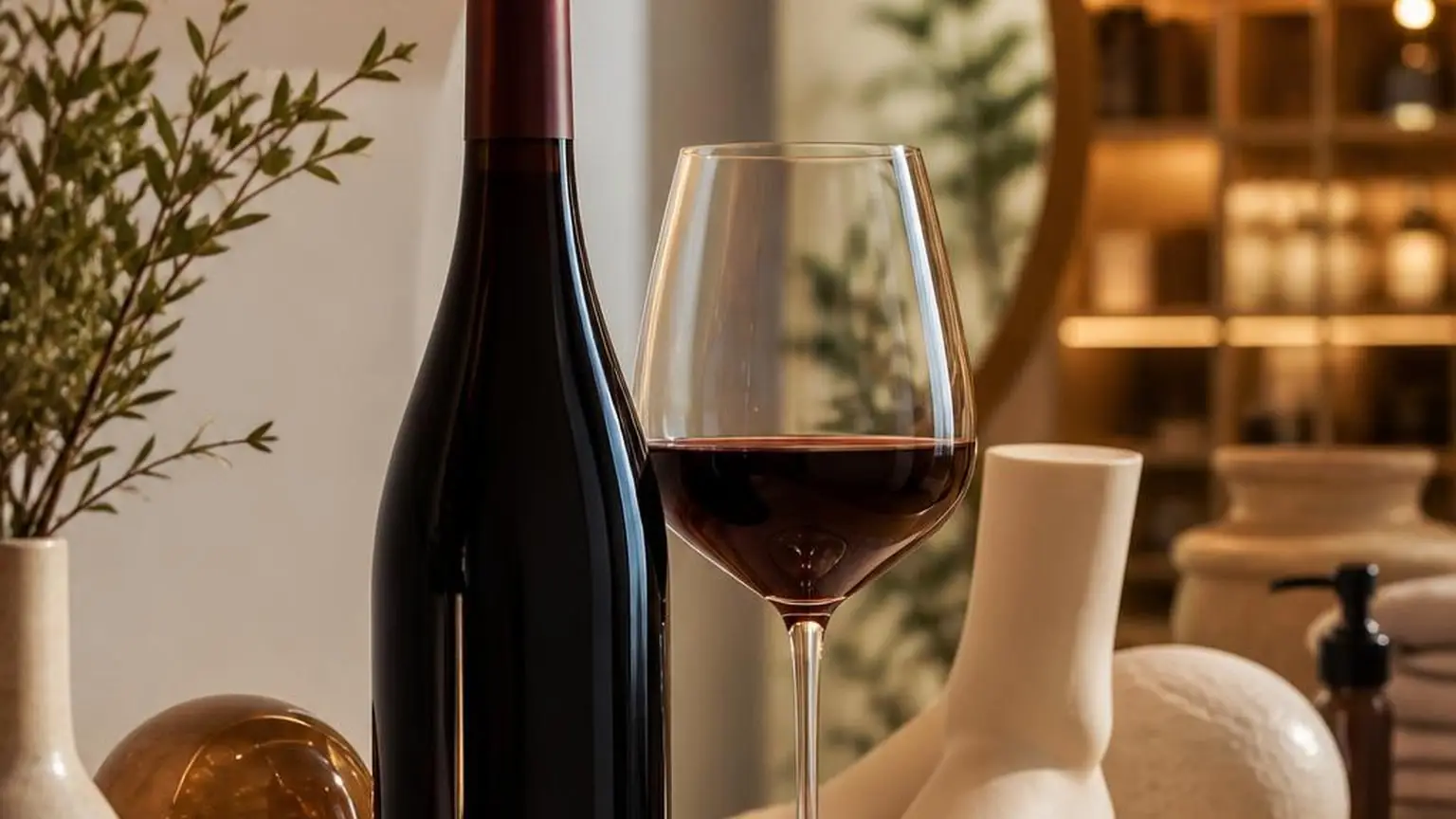 Why Do My Feet Swell When I Drink Red Wine? (Updated 2026 Wellness Guide) 8 Why Do My Feet Swell When I Drink Red Wine? — how it compares in practice