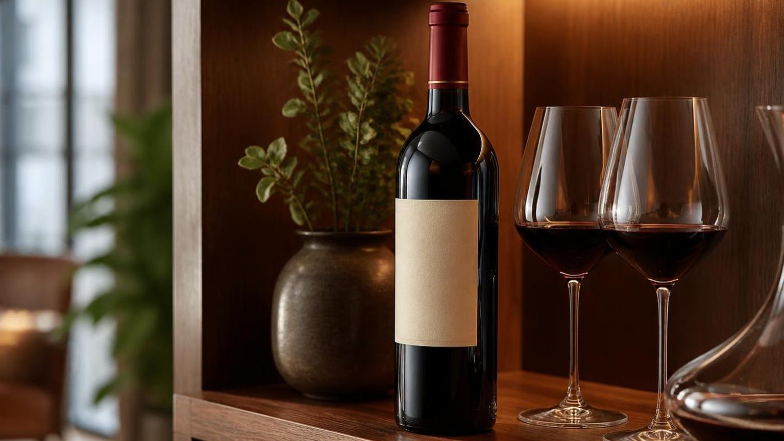 Why Does Red Wine Burn My Throat? — what matters when choosing