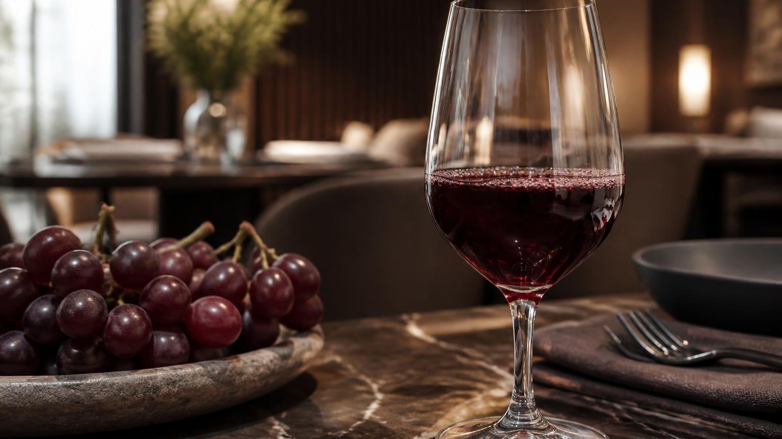 Why Does Red Wine Give Me Gas? — the details worth knowing