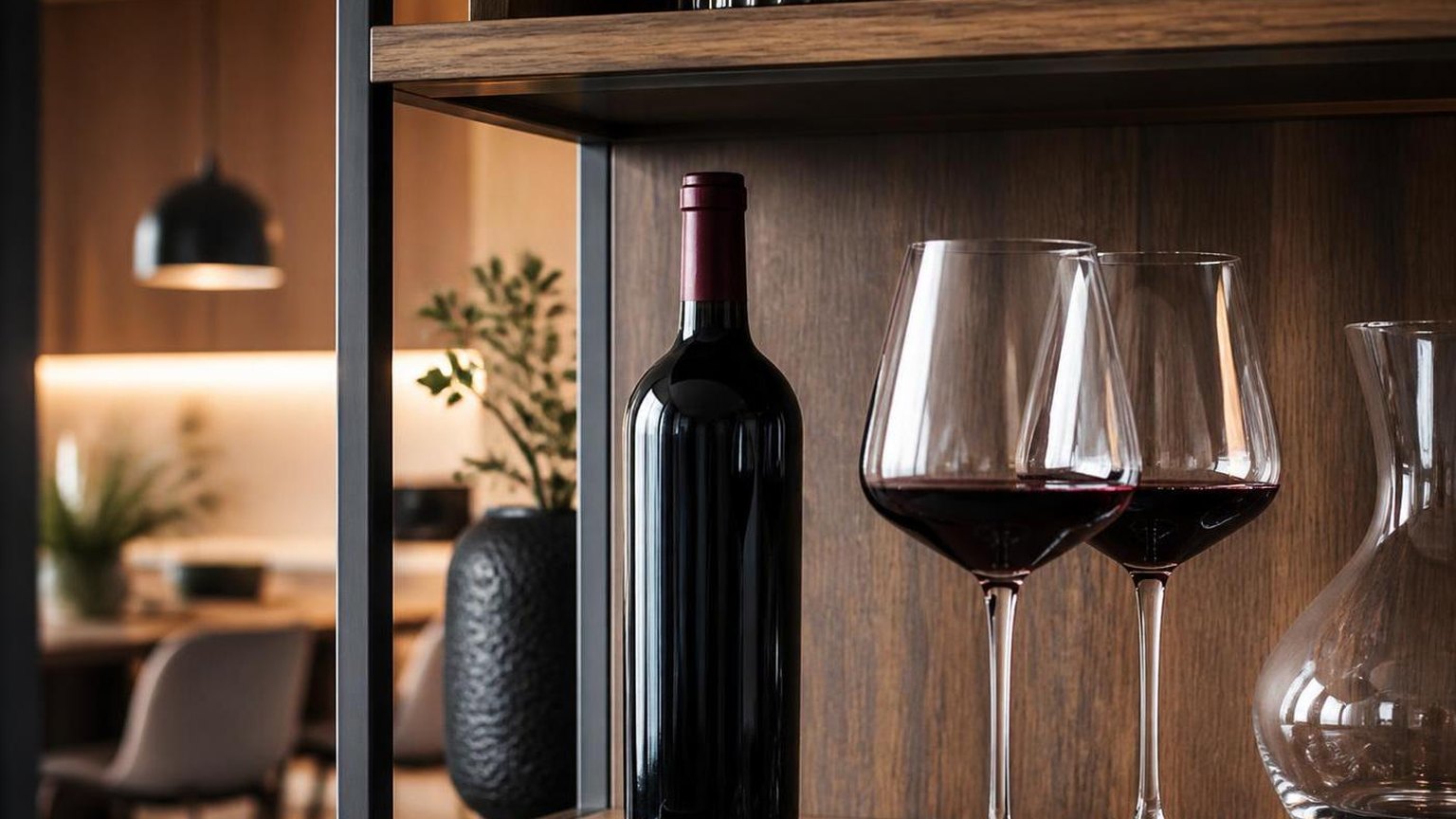 Why Does Red Wine Give Me Gas? — reading the numbers