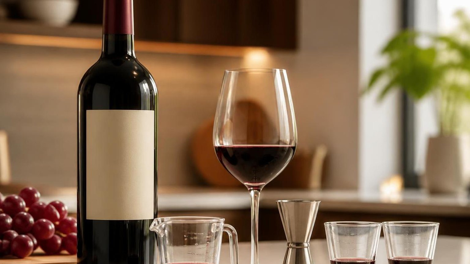 Why Don't You Put Red Wine In The Fridge? — the details worth knowing