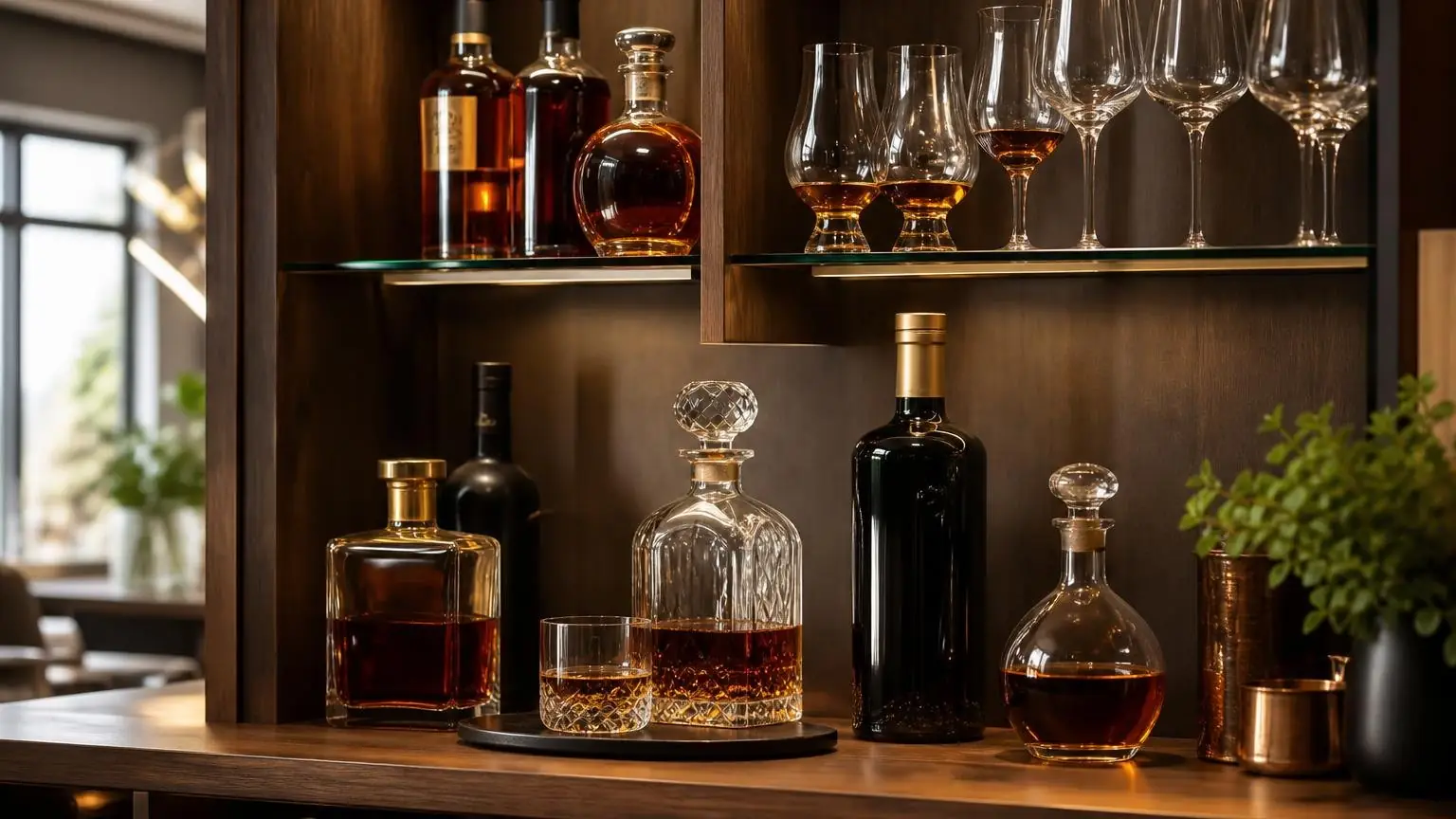 Why is Alcohol Called Spirits? - 2026 7 Why is Alcohol Called Spirits? — the short answer, with the data behind it