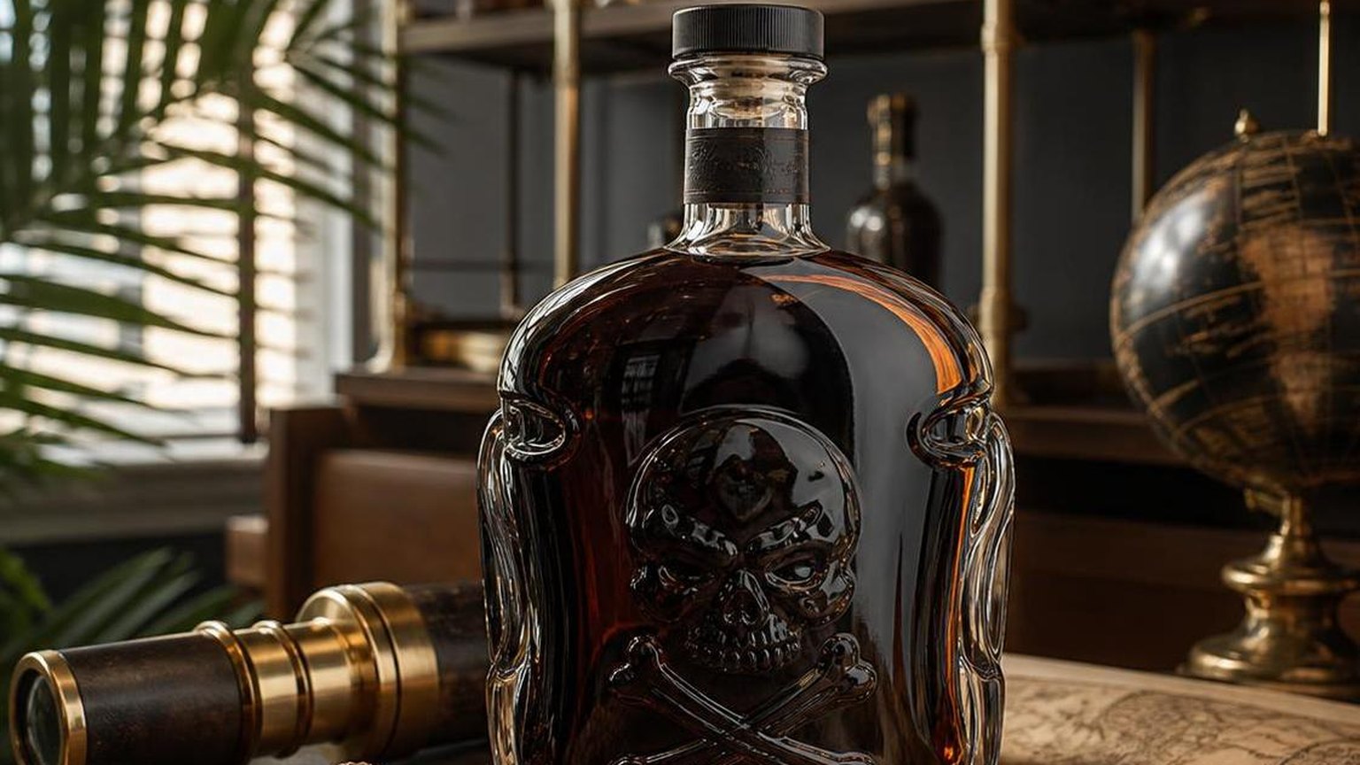 Why Is Captain Morgan Not Rum? — the practical details