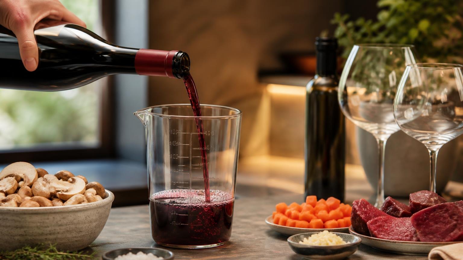 Why Is My Poop Green After Drinking Red Wine? — a quick reference