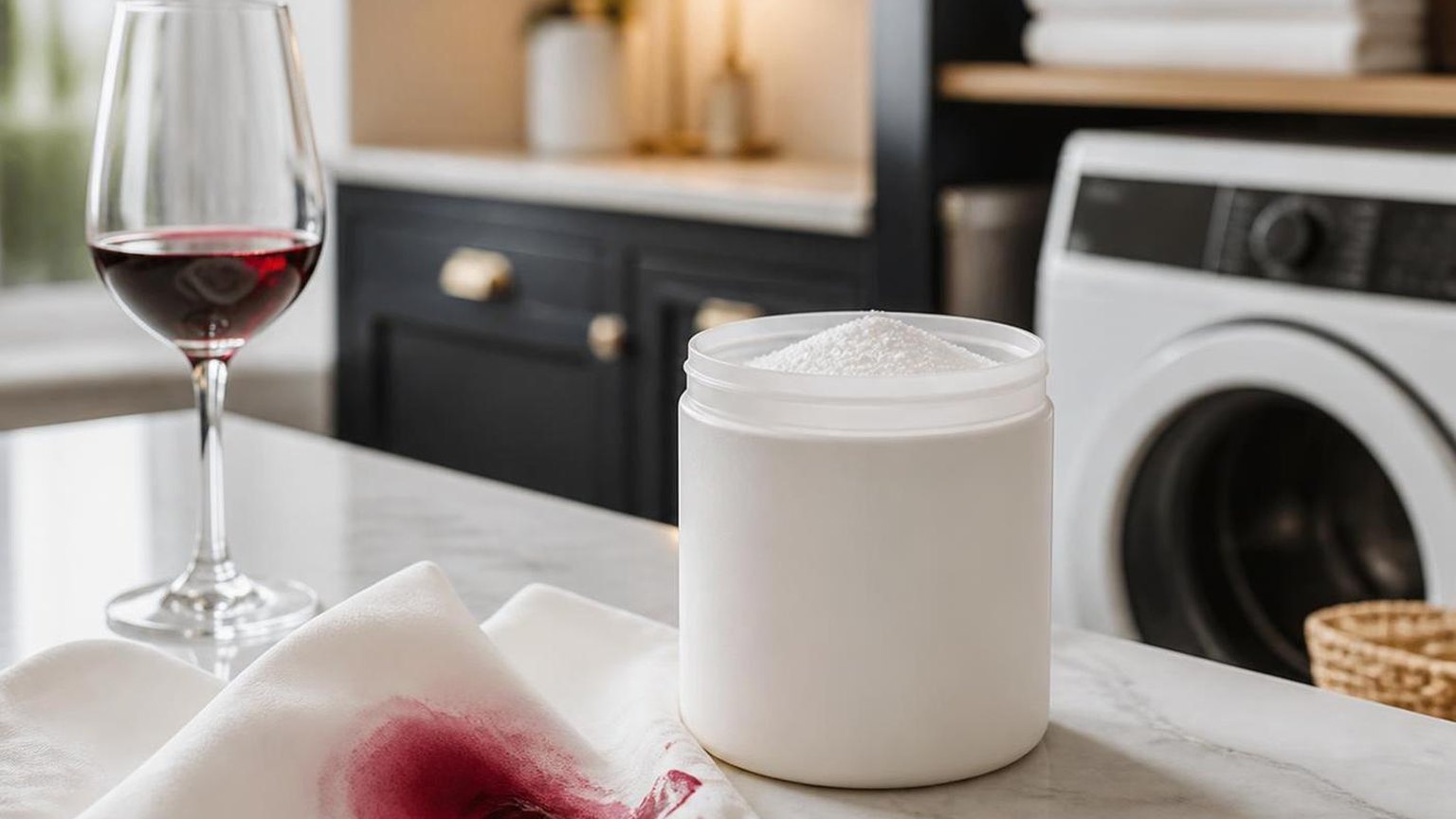 Will Oxiclean Remove Red Wine Stains? — common questions, answered plainly