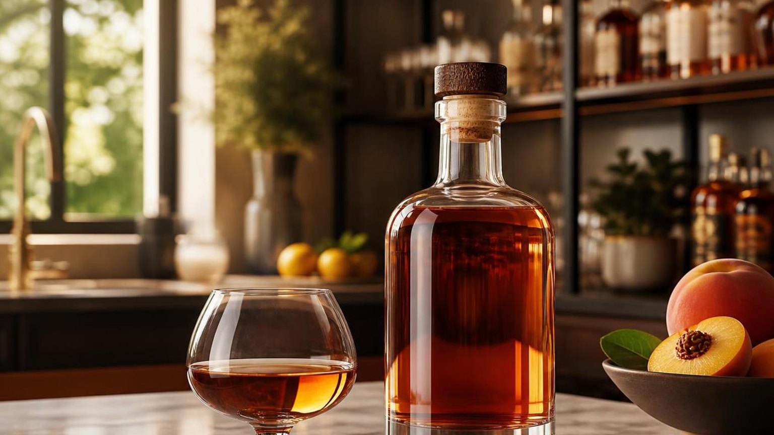 Will Peach Brandy Freeze? 7 Will Peach Brandy Freeze? — what the numbers show