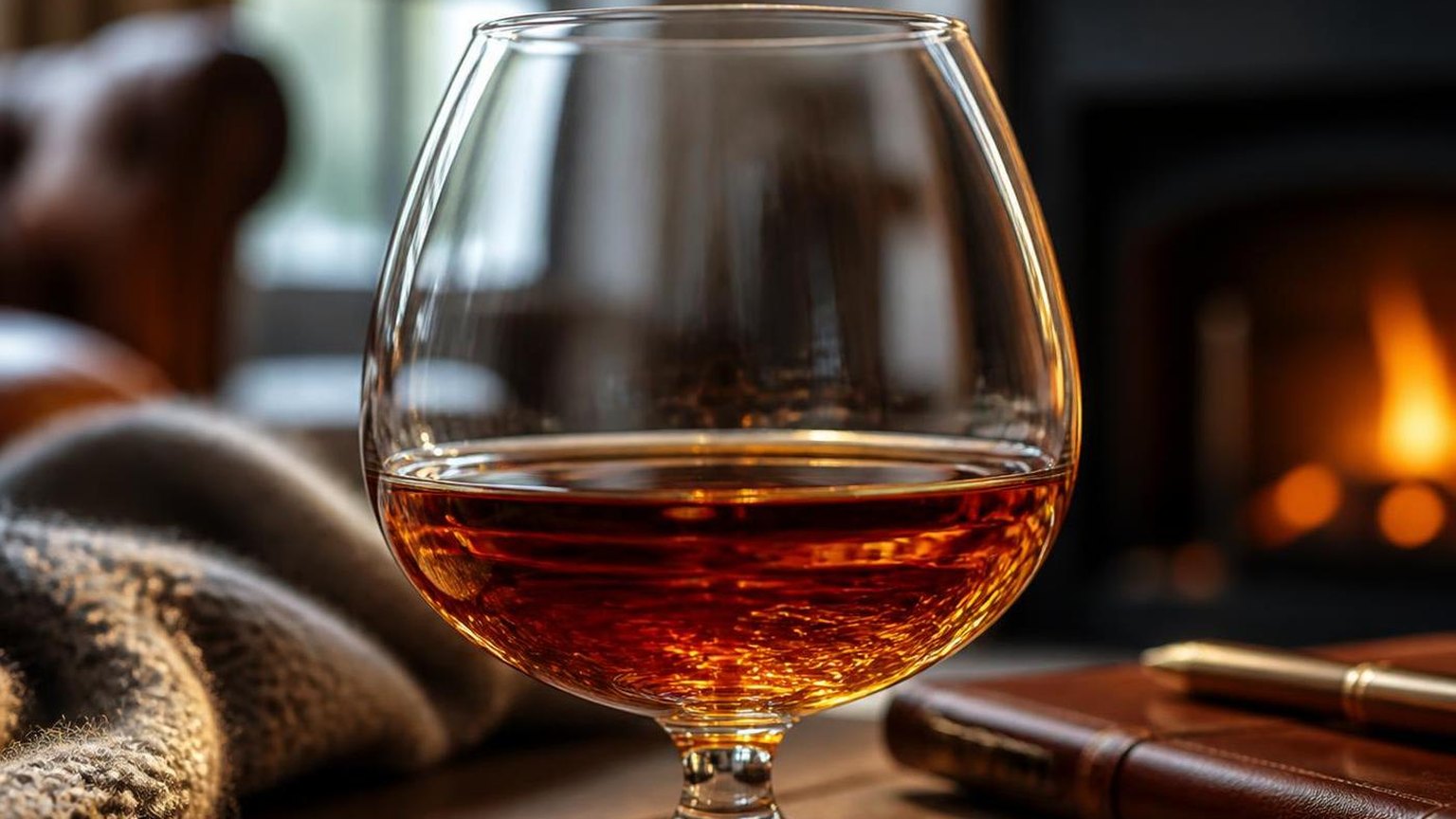 Will Warm Brandy Help A Sore Throat? — a quick reference