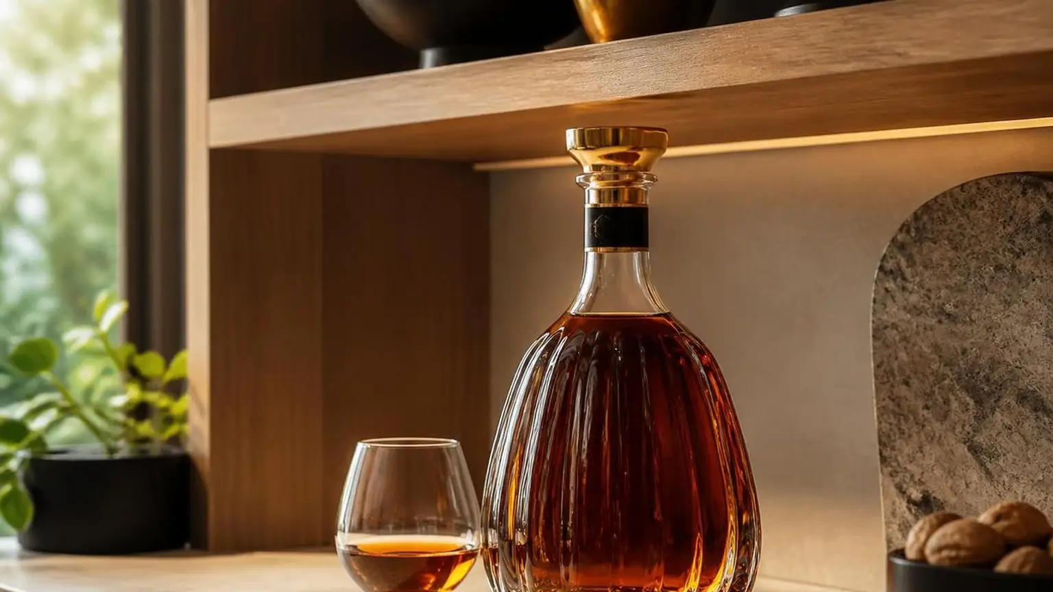 Will Warm Brandy Help A Sore Throat? — what changes the outcome