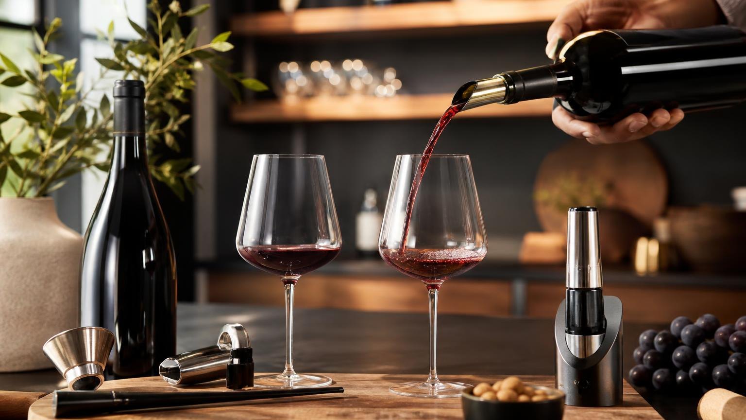 Wine Enthusiast 18 — where the figures come from, for quick reference