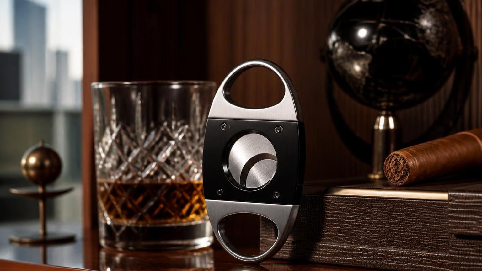 XIFEI Cigar Cutter Review — a closer look, with the data behind it