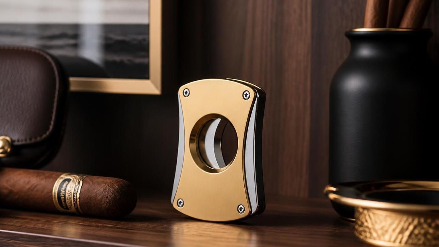 Zertone Cigar Cutter Review 2026 — what matters when choosing