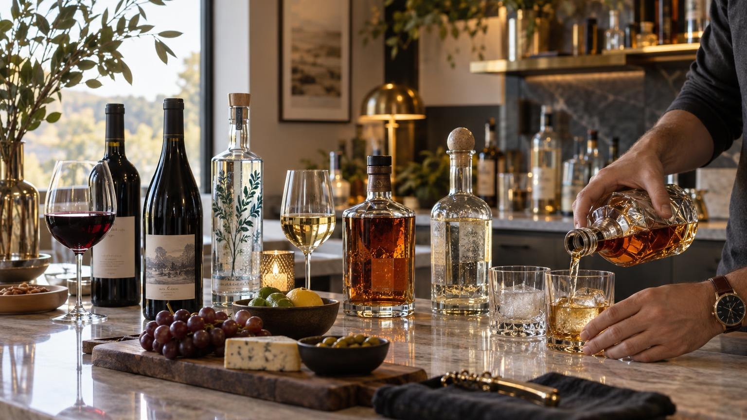 101 Liquors and Wine Store Hours and Selection — the short answer, with the data behind it