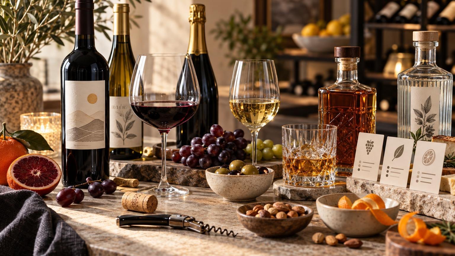 101 Liquors and Wine Store Hours and Selection — a closer look