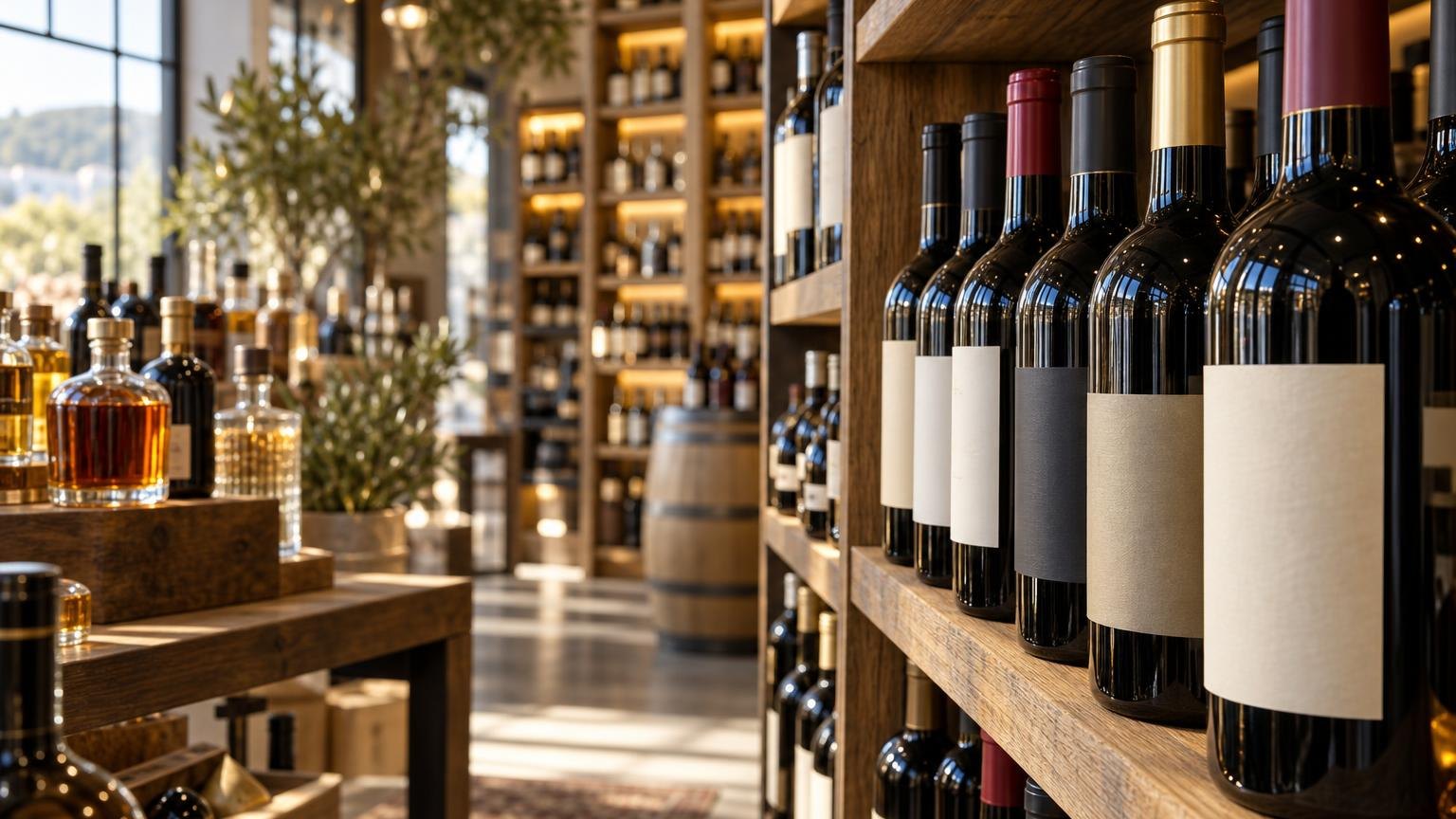 101 Liquors and Wine Store Hours and Selection — how it compares in practice