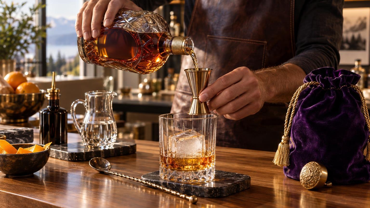 What Is the Alcohol Content of Crown Royal? 6 What Is the Alcohol Content of Crown Royal? — the practical details