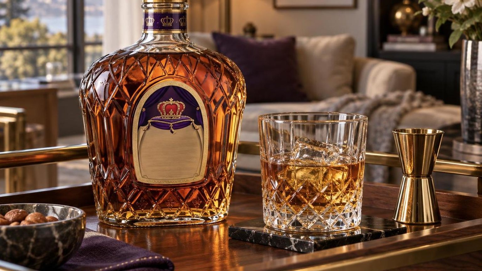 What Is the Alcohol Content of Crown Royal? 7 What Is the Alcohol Content of Crown Royal? — what matters when choosing