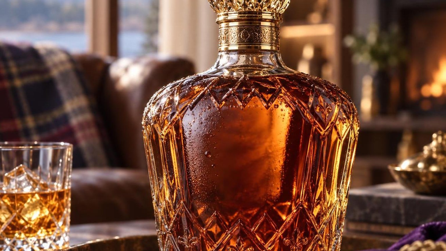 What Is the Alcohol Content of Crown Royal? 10 What Is the Alcohol Content of Crown Royal? at a glance