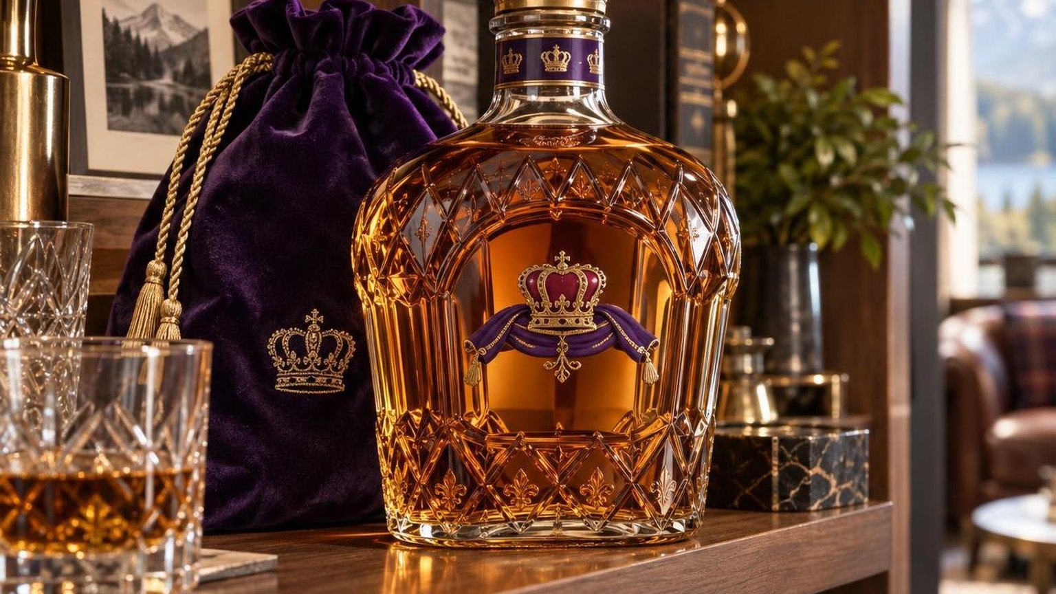 What Is the Alcohol Content of Crown Royal? 2 What Is the Alcohol Content of Crown Royal? — the details worth knowing