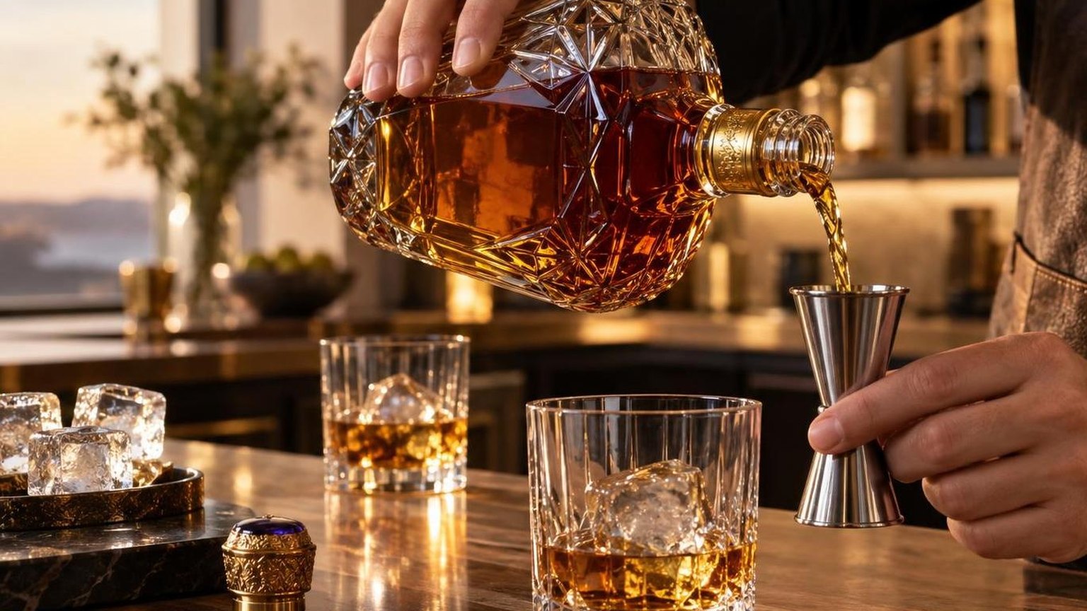 What Is the Alcohol Content of Crown Royal? 4 What Is the Alcohol Content of Crown Royal? — reading the numbers