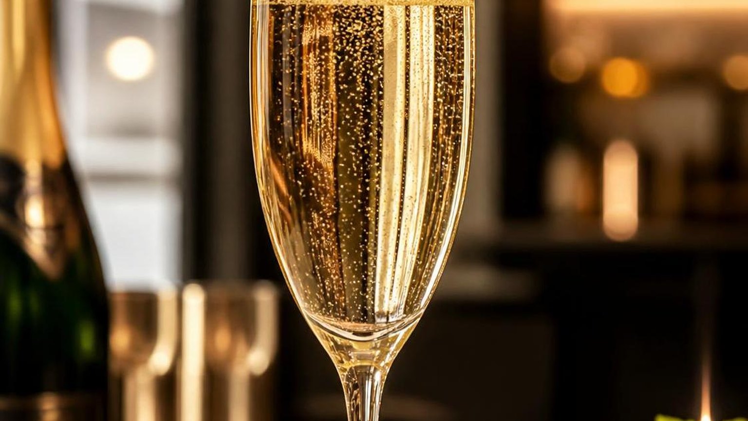 Alcohol Content in Champagne Explained 3 Alcohol Content in Champagne Explained — measured, not estimated