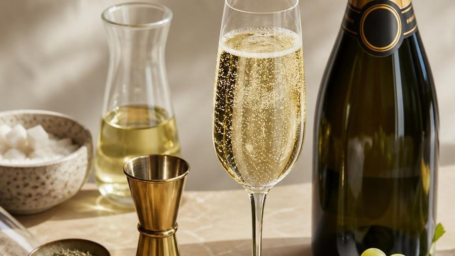 Alcohol Content in Champagne Explained 7 Alcohol Content in Champagne Explained — common questions, answered plainly