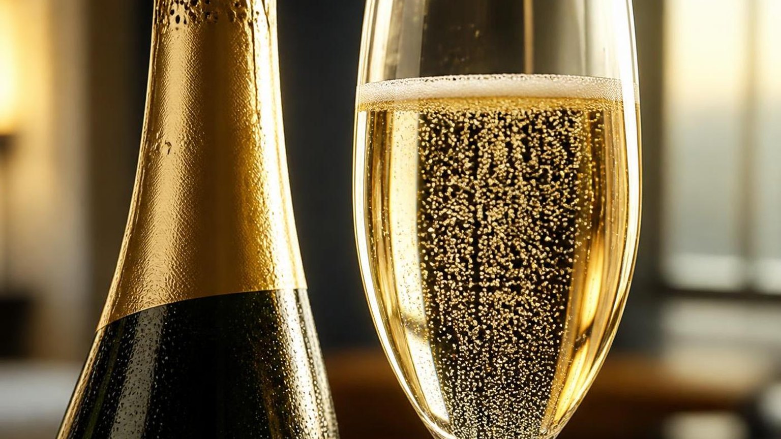 Alcohol Content in Champagne Explained 2 Alcohol Content in Champagne Explained — the details worth knowing