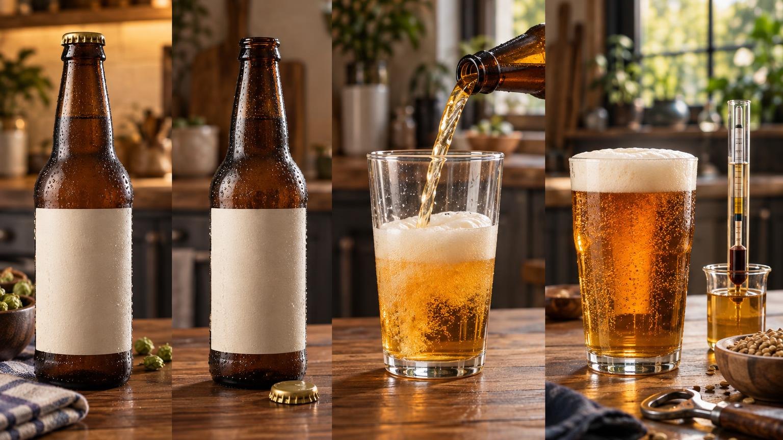 What Is the Alcohol Content in Yuengling Beer? — reading the numbers