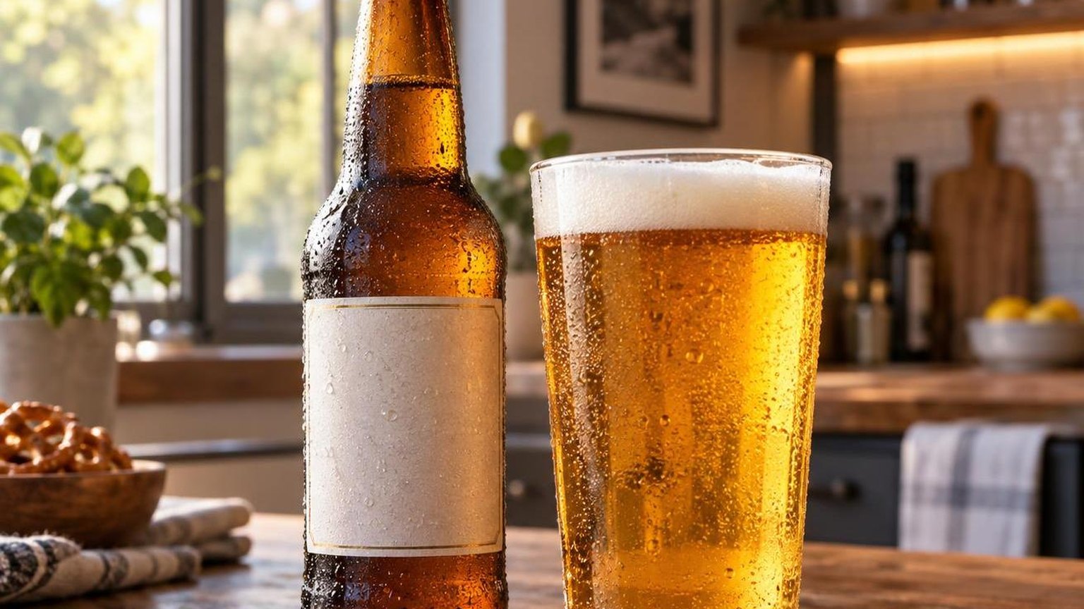 What Is the Alcohol Content in Yuengling Beer? — how it works in the real world