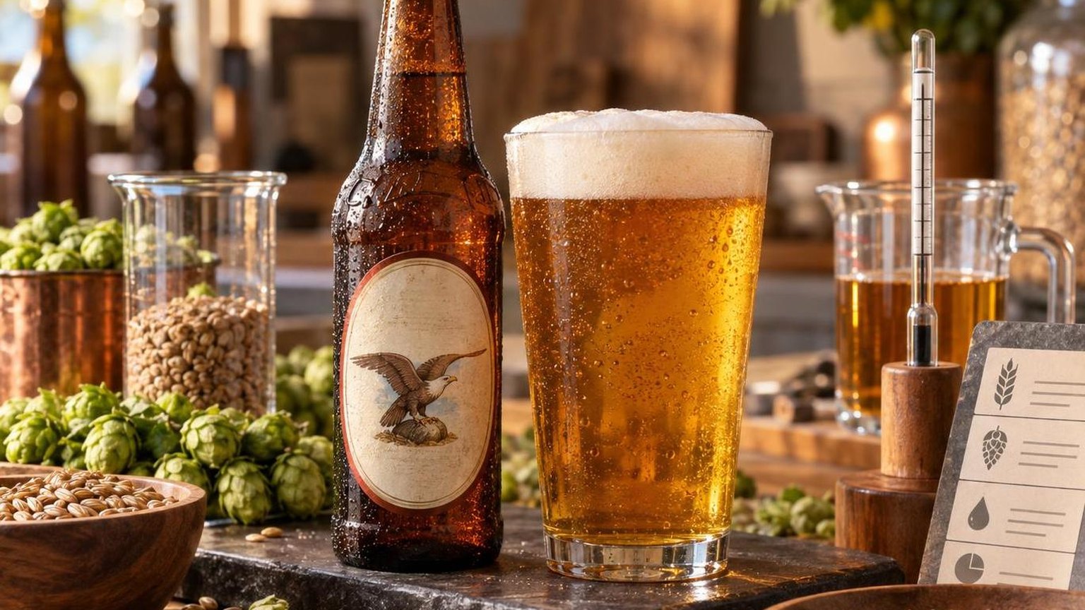 What Is the Alcohol Content in Yuengling Beer? — a quick reference