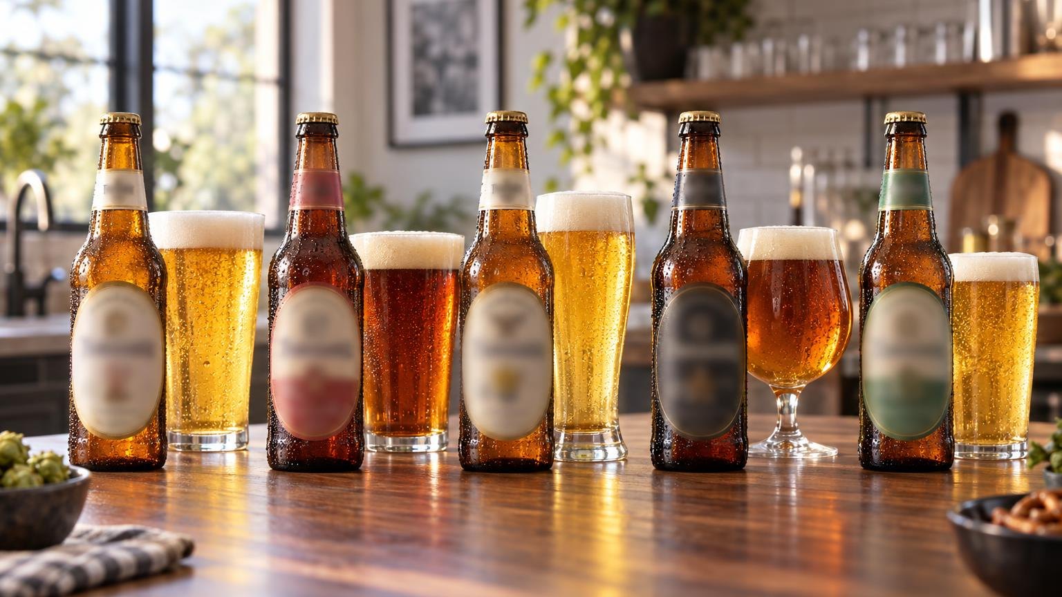 What Is the Alcohol Content in Yuengling Beer? — what changes the outcome