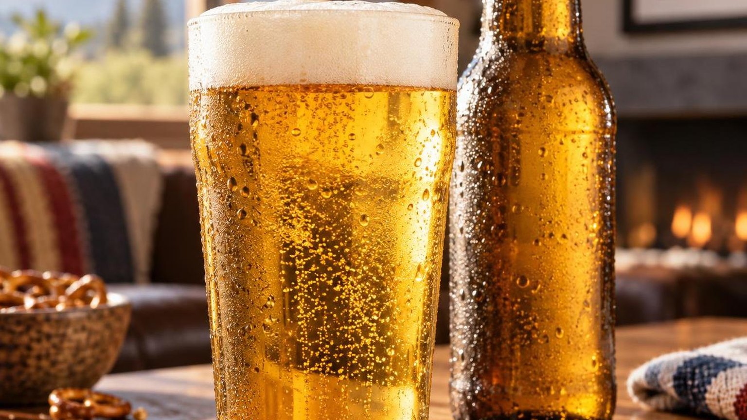 Alcohol Content of Coors Banquet Beer — the details worth knowing