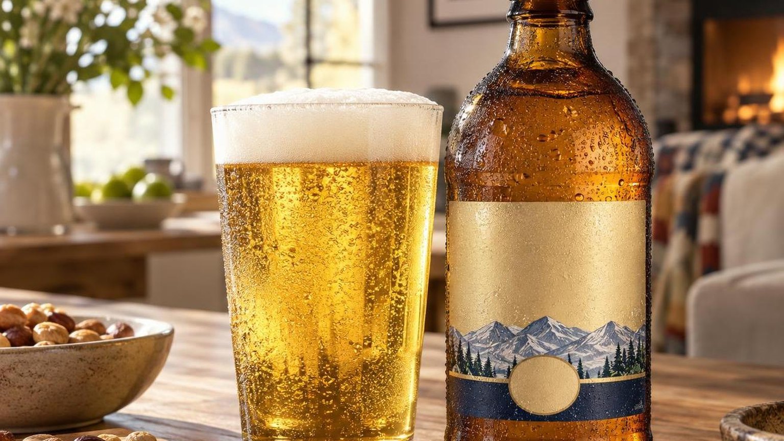Alcohol Content of Coors Banquet Beer — a quick reference
