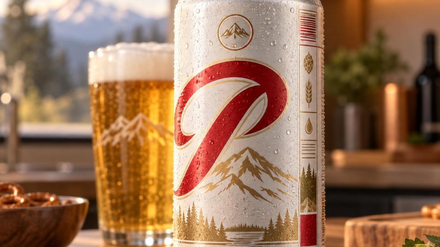 What Is the Alcohol Content of Rainier Beer? — the details worth knowing