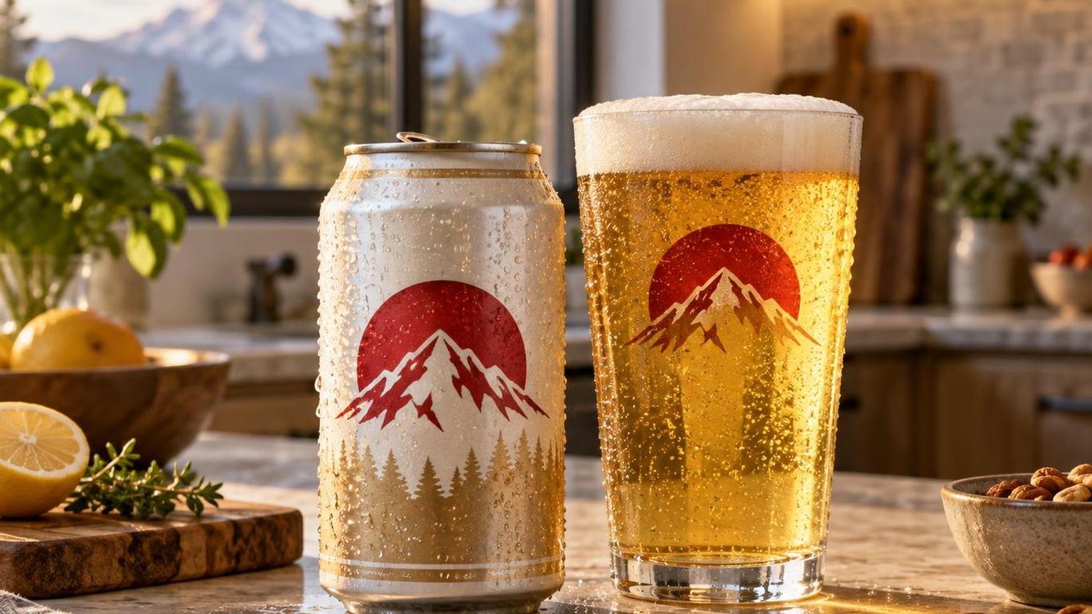 What Is the Alcohol Content of Rainier Beer? — how it works in the real world
