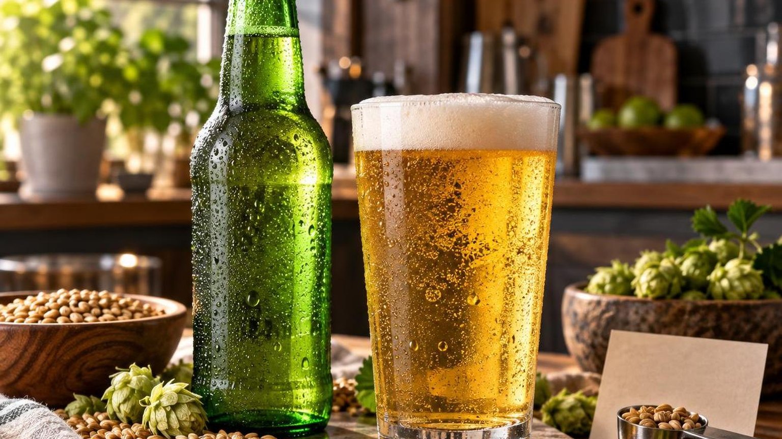 Alcohol Content of Rolling Rock Beer 7 Alcohol Content of Rolling Rock Beer — the practical details