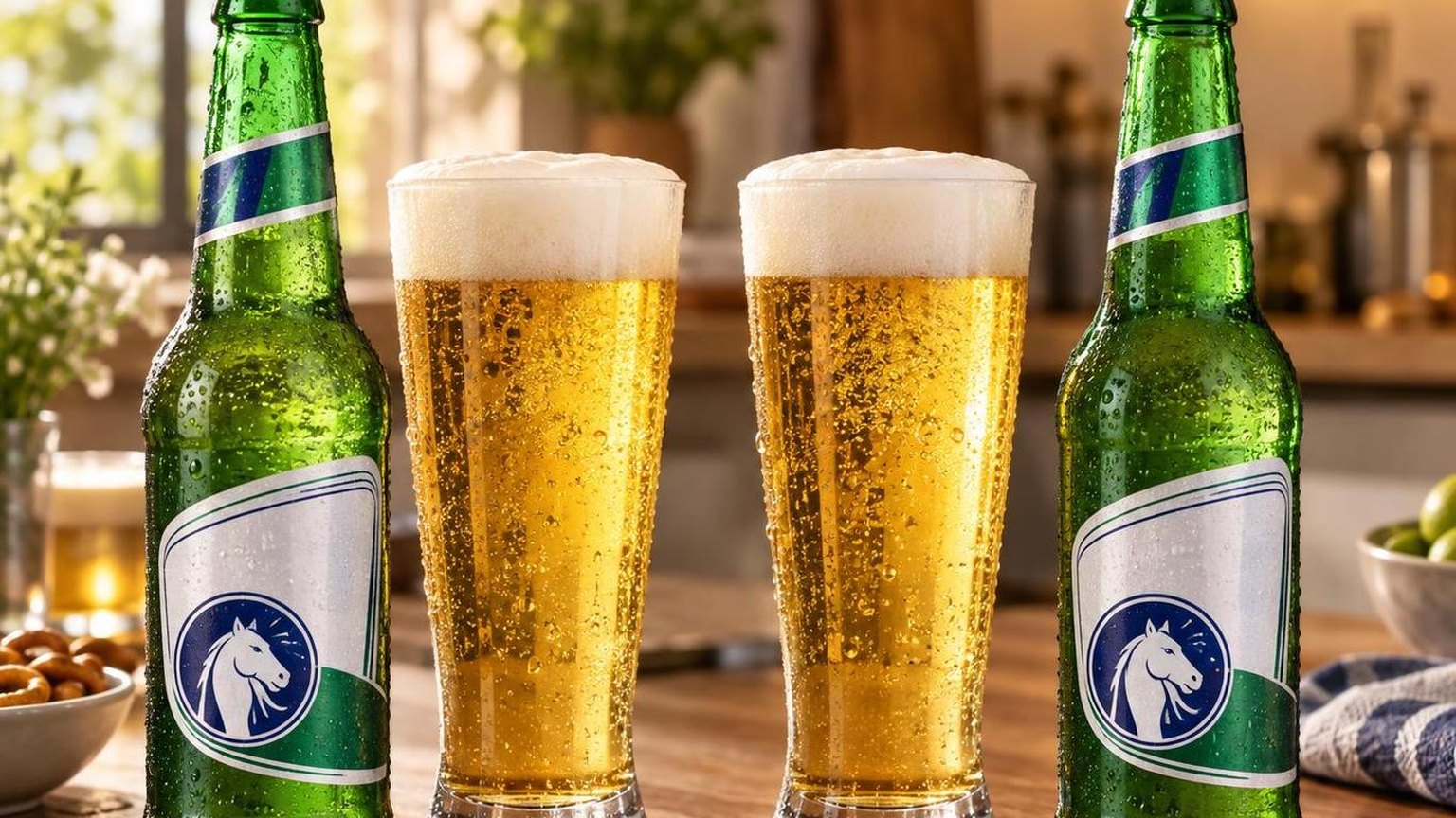 Alcohol Content of Rolling Rock Beer 2 Alcohol Content of Rolling Rock Beer — what matters when choosing