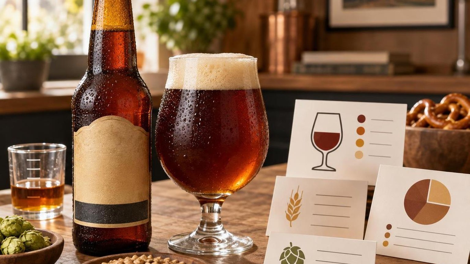 What Is the Alcohol Content of Shiner Bock Beer? 8 What Is the Alcohol Content of Shiner Bock Beer?, broken down step by step