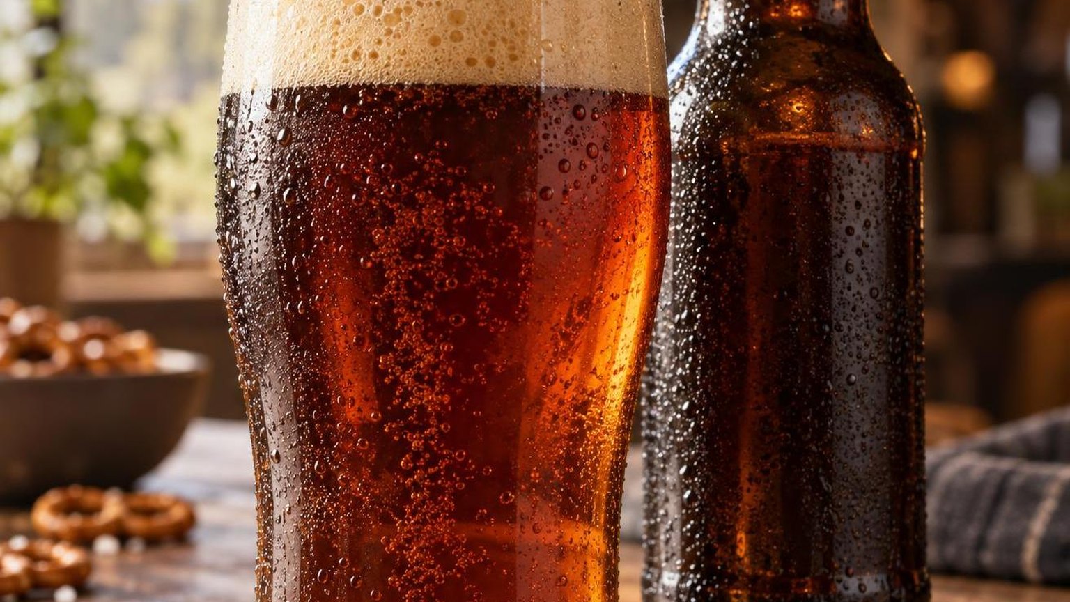 What Is the Alcohol Content of Shiner Bock Beer? 2 What Is the Alcohol Content of Shiner Bock Beer? — measured, not estimated