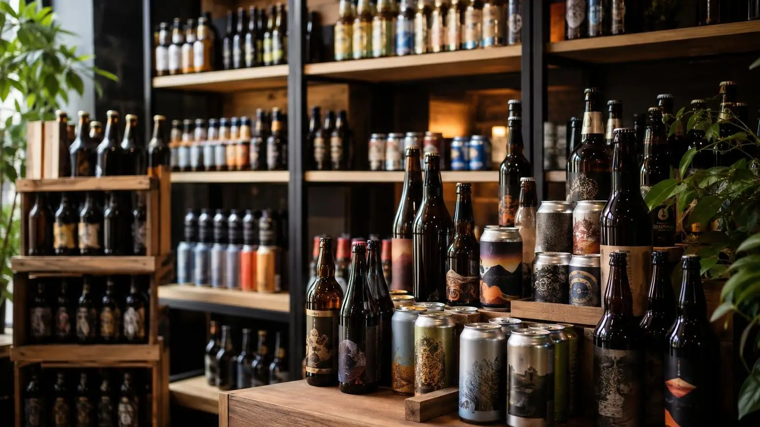 Alcohol Percentage in Beer by State Laws — a quick reference