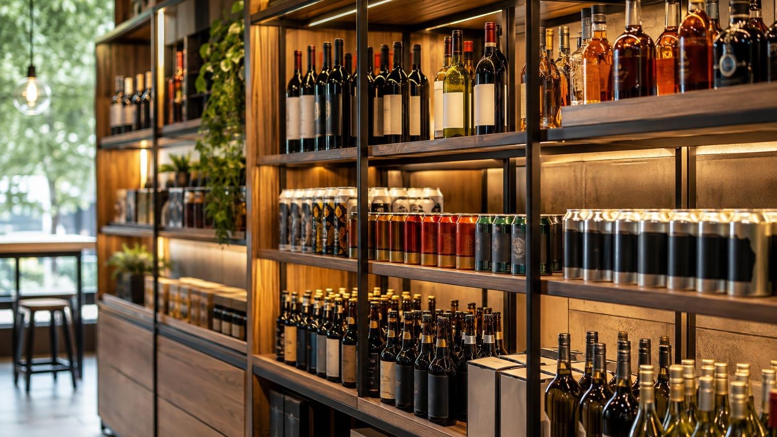 Alcohol Sales in Michigan Laws and Hours 7 Alcohol Sales in Michigan Laws and Hours — what the numbers show