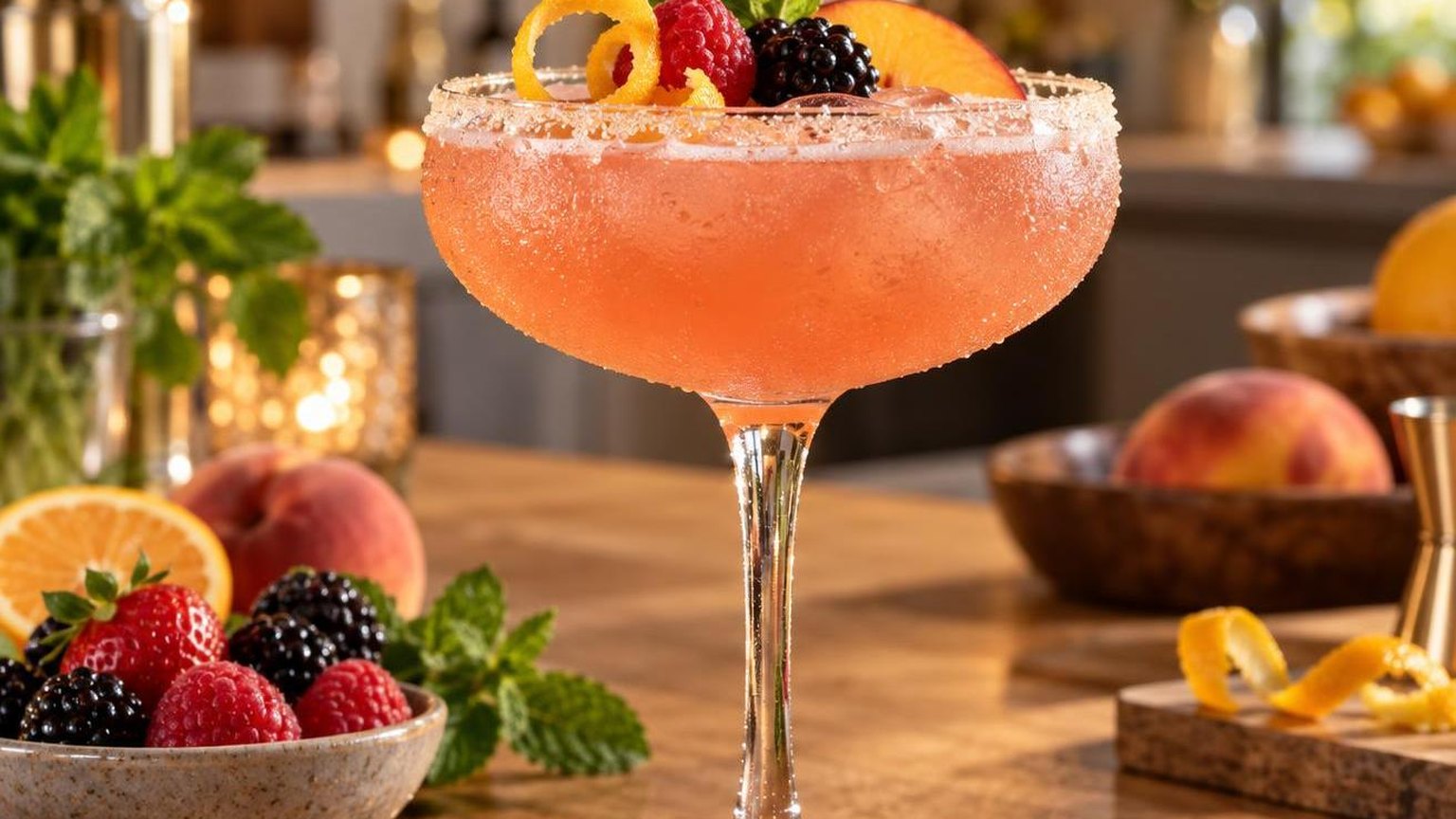 What Alcohol Doesn't Taste Like Alcohol? — how it compares in practice