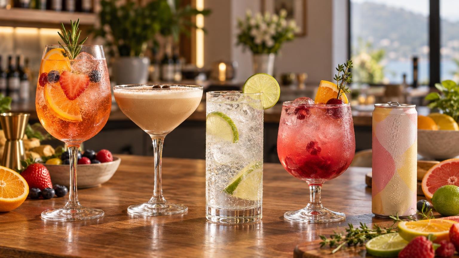 What Alcohol Doesn't Taste Like Alcohol? — common questions, answered plainly