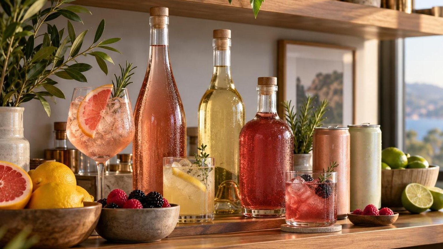 What Alcohol Doesn't Taste Like Alcohol? — the details worth knowing
