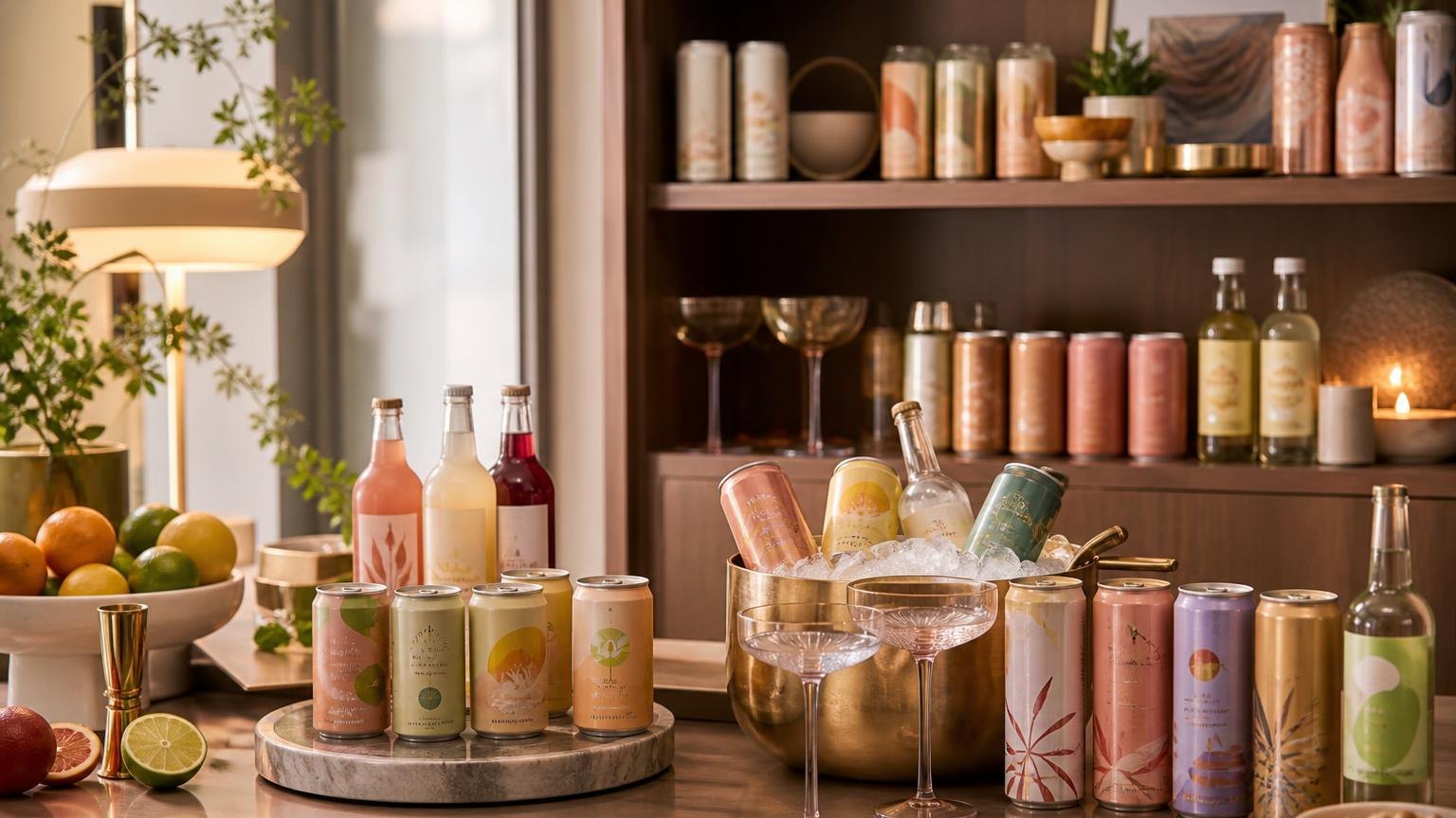 Drinks with Alcohol That Don\u2019t Taste Like Alcohol — what changes the outcome