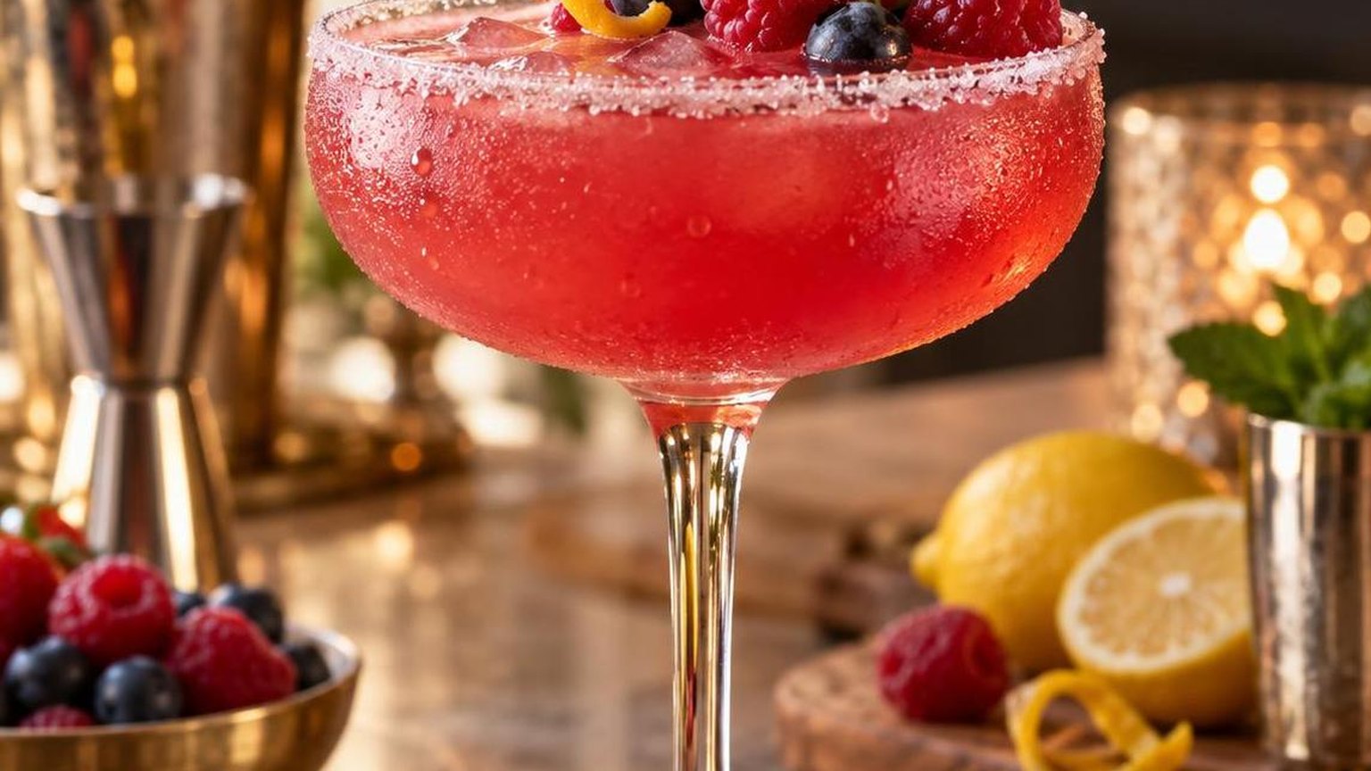 Alcoholic Drinks That Donu2019t Taste Like Alcohol 3 Alcoholic Drinks That Don\u2019t Taste Like Alcohol — a closer look