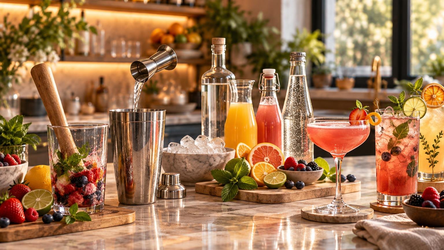 Alcoholic Drinks That Donu2019t Taste Like Alcohol 6 Alcoholic Drinks That Don\u2019t Taste Like Alcohol — how it compares in practice