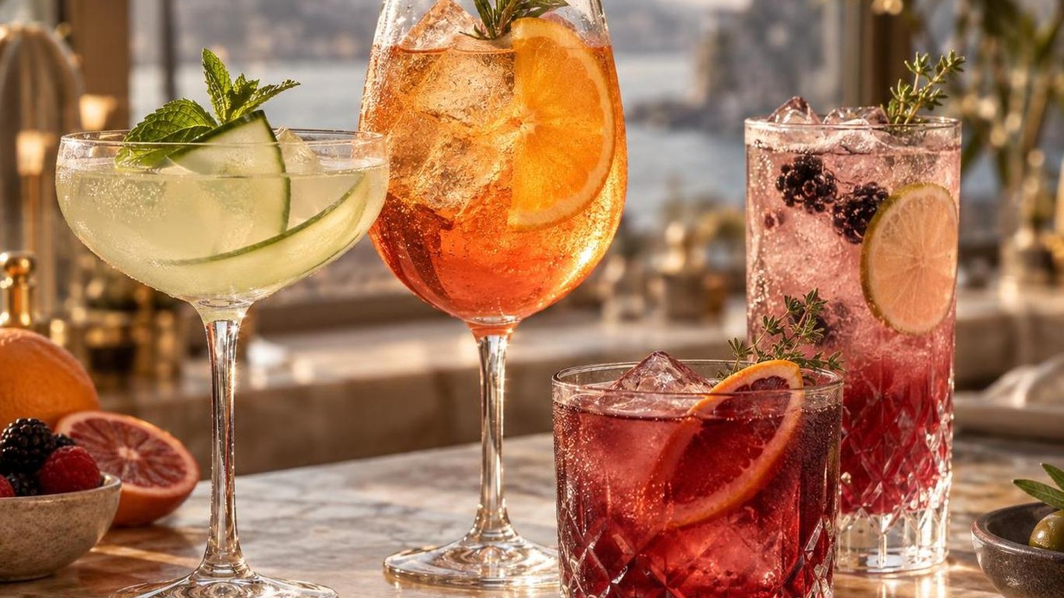 Alcoholic Drinks That Donu2019t Taste Like Alcohol 2 Alcoholic Drinks That Don\u2019t Taste Like Alcohol — where the figures come from